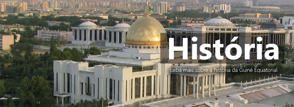 Guiné Equatorial 1
